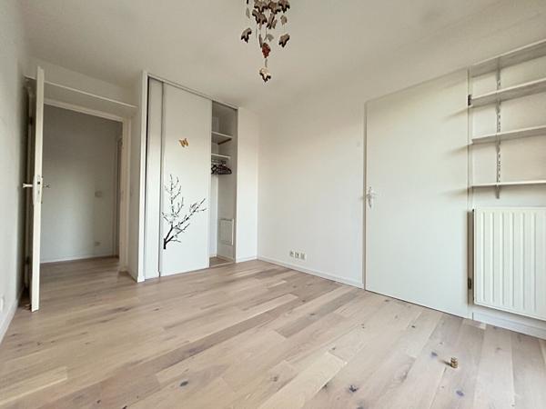 Appartement 5 pièces MEUBLÉ avec terrasse à MASSY - 89,14 m2