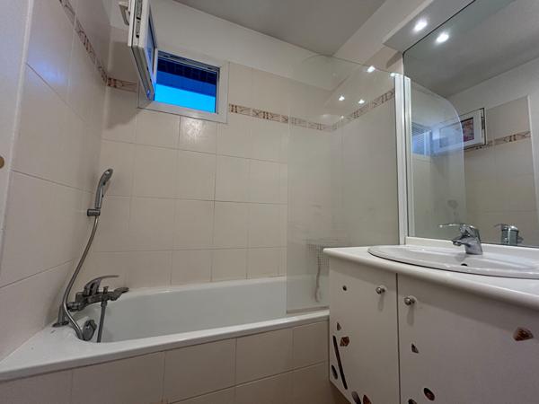 Appartement 5 pièces MEUBLÉ avec terrasse à MASSY - 89,14 m2