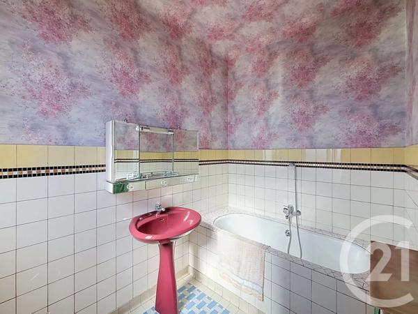 Maison à vendre  7 pièces - 209,45 m 2   MONTEREAU FAULT YONNE  - 77