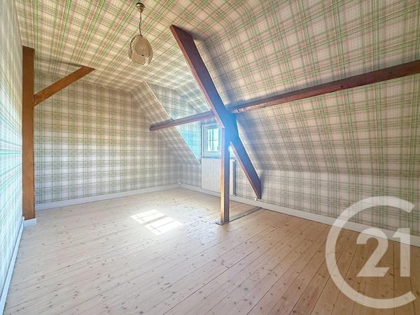 Maison à vendre  7 pièces - 209,45 m 2   MONTEREAU FAULT YONNE  - 77