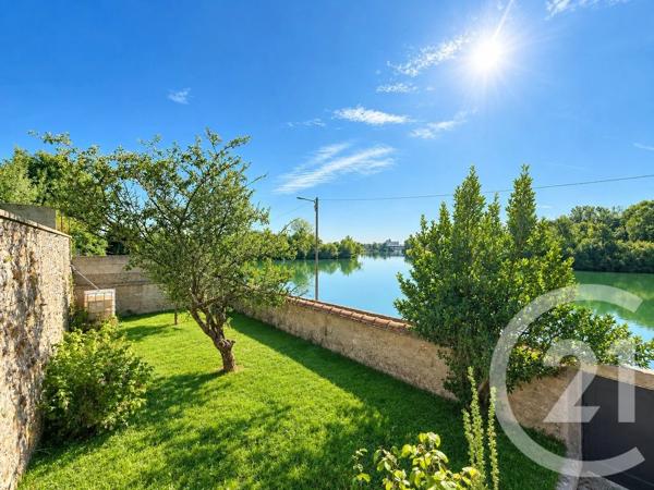 Maison à vendre  7 pièces - 209,45 m 2   MONTEREAU FAULT YONNE  - 77