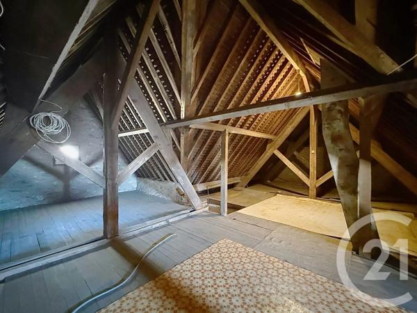 Maison à vendre  7 pièces - 209,45 m 2   MONTEREAU FAULT YONNE  - 77