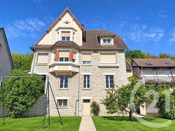 Maison à vendre  7 pièces - 209,45 m 2   MONTEREAU FAULT YONNE  - 77