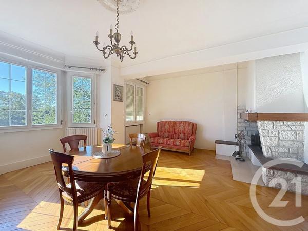 Maison à vendre  7 pièces - 209,45 m 2   MONTEREAU FAULT YONNE  - 77
