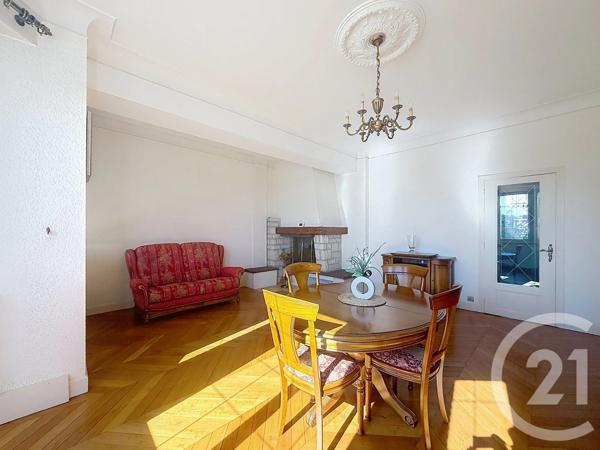 Maison à vendre  7 pièces - 209,45 m 2   MONTEREAU FAULT YONNE  - 77