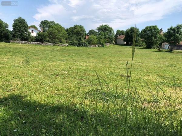 Terrain à Batir à vendre à Livernon dans le Lot (46320), ref : 46030/TEBA/416