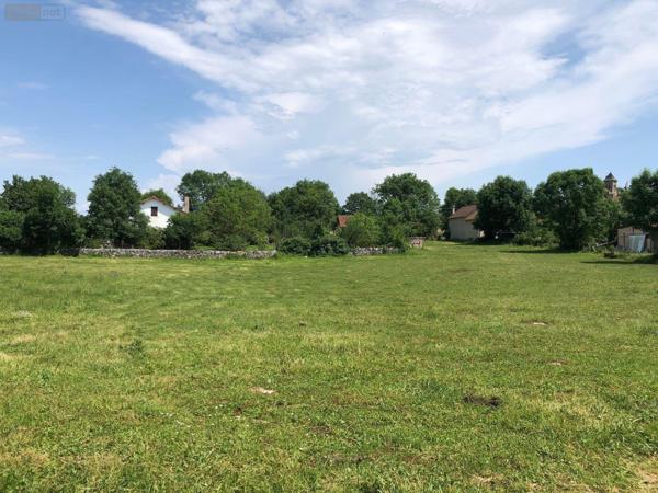 Terrain à Batir à vendre à Livernon dans le Lot (46320), ref : 46030/TEBA/416