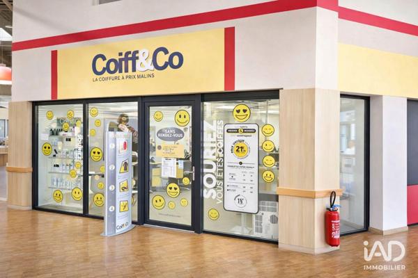 Boutique/Local commercial à vendre 500 m² Granges-Narboz