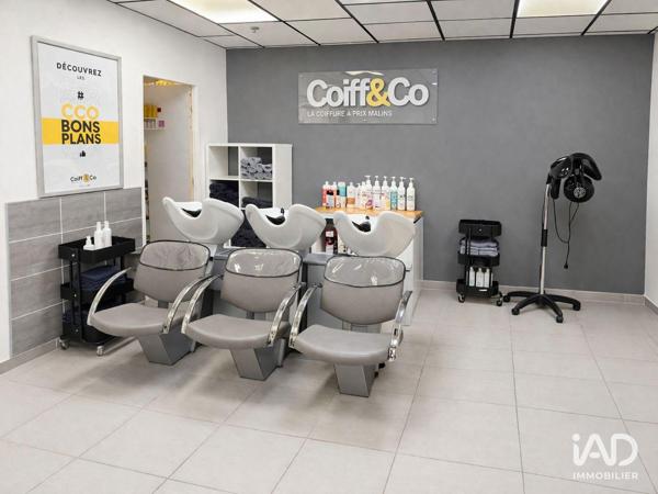 Boutique/Local commercial à vendre 500 m² Granges-Narboz