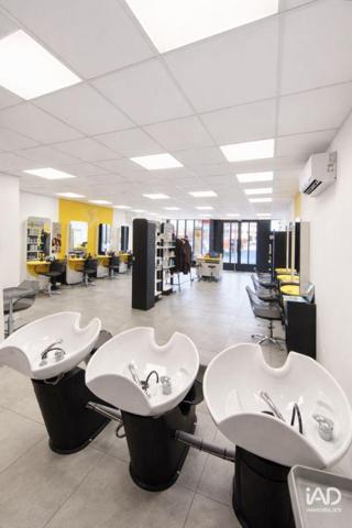 Boutique/Local commercial à vendre 500 m² Granges-Narboz