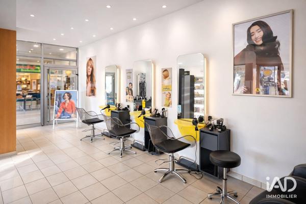 Boutique/Local commercial à vendre 500 m² Granges-Narboz