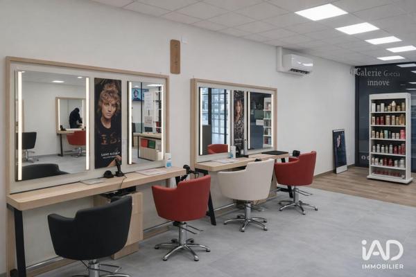 Boutique/Local commercial à vendre 500 m² Granges-Narboz