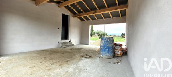 Maison à vendre 3 pièces 69 m² Camaret-sur-Aigues