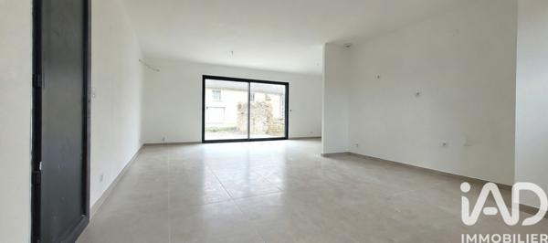 Maison à vendre 3 pièces 69 m² Camaret-sur-Aigues