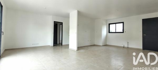 Maison à vendre 3 pièces 69 m² Camaret-sur-Aigues