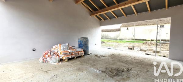 Maison à vendre 3 pièces 69 m² Camaret-sur-Aigues