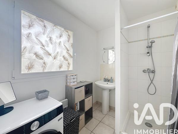 Appartement à vendre 2 pièces 45,42 m² Saint-Brieuc