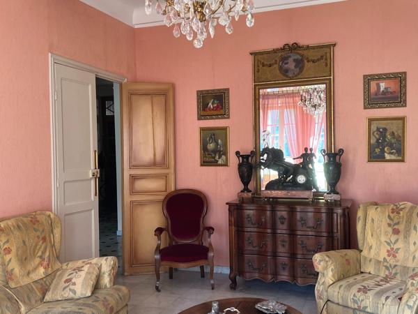 Magnifique maison de Maître