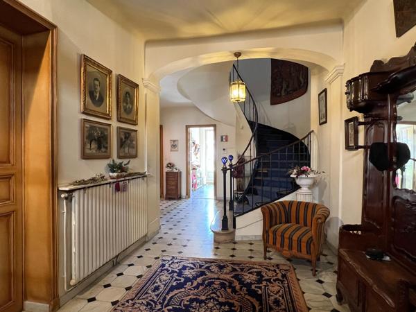 Magnifique maison de Maître