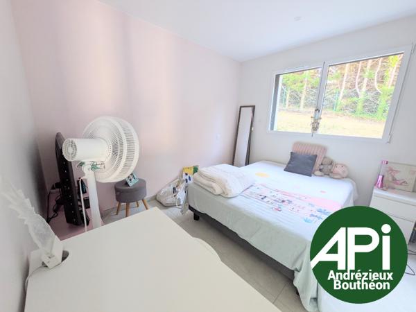 Villa 6 pieces de 160 m² habitable