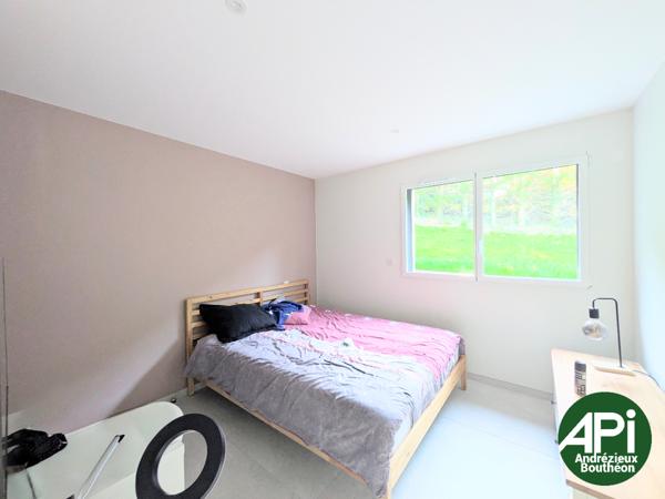 Villa 6 pieces de 160 m² habitable