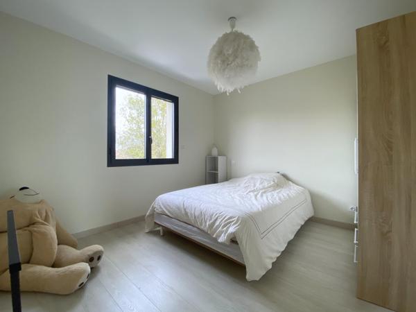 Sain Jean d'Illac centre : Belle contemporaine avec piscine