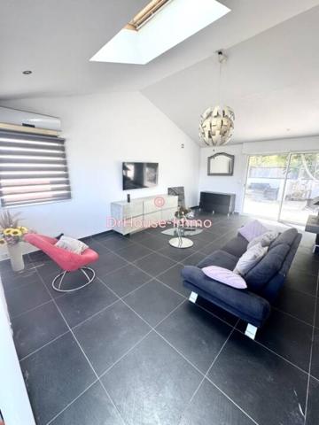 Maison à vendre 5 pièces de 147 m²