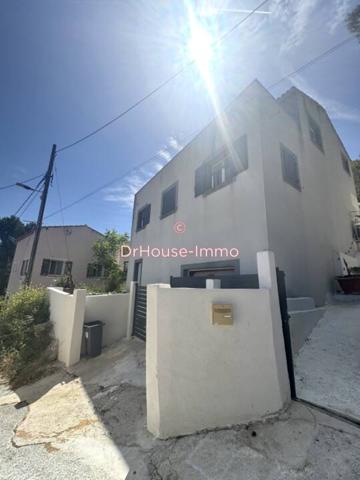 Maison à vendre 5 pièces de 147 m²