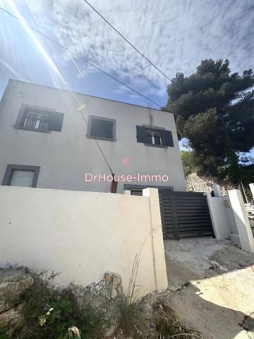 Maison à vendre 5 pièces de 147 m²