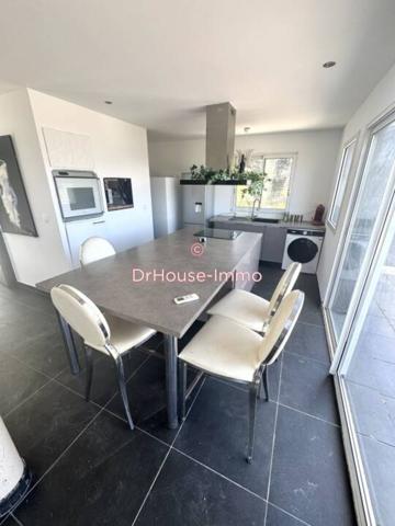 Maison à vendre 5 pièces de 147 m²
