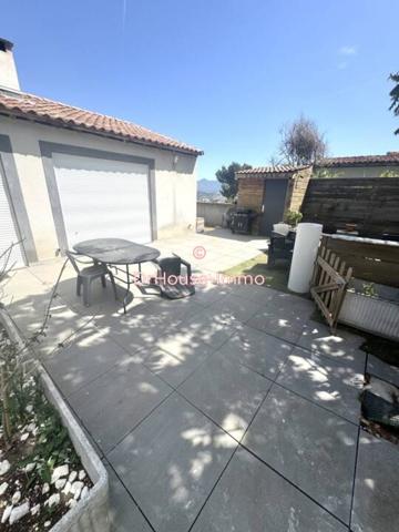 Maison à vendre 5 pièces de 147 m²