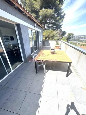 Maison à vendre 5 pièces de 147 m²