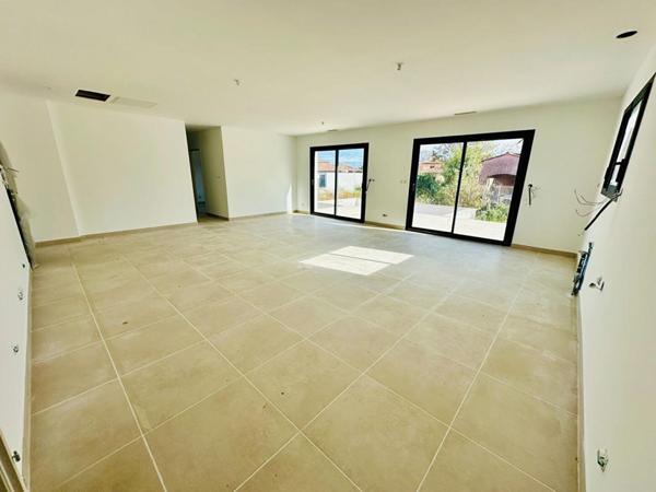 Villa Ales 5 pièce(s) 99 m2