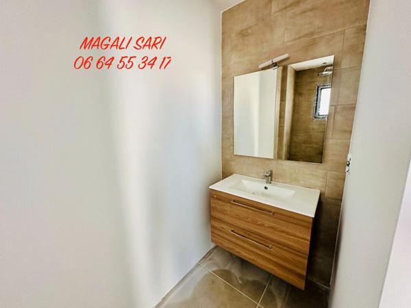 Villa Ales 5 pièce(s) 99 m2