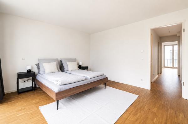 Appartement Nanterre 3 pièce(s) 77 m2