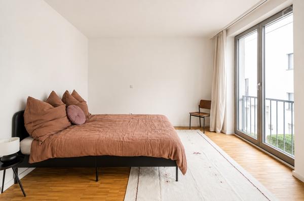 Appartement Nanterre 3 pièce(s) 77 m2