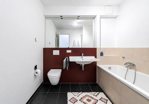 Appartement Nanterre 3 pièce(s) 77 m2