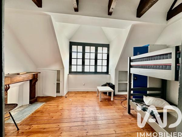 Murs commerciaux  à vendre 83,54 m² Quimper