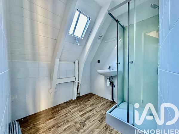 Murs commerciaux  à vendre 83,54 m² Quimper