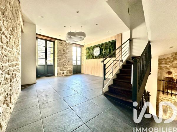 Murs commerciaux  à vendre 83,54 m² Quimper