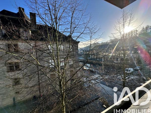 Murs commerciaux  à vendre 83,54 m² Quimper