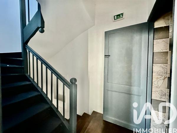 Murs commerciaux  à vendre 83,54 m² Quimper