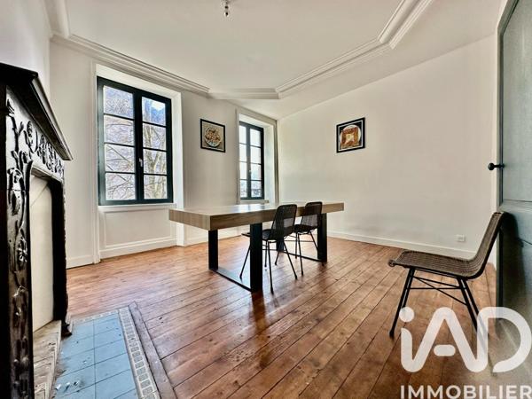 Murs commerciaux  à vendre 83,54 m² Quimper