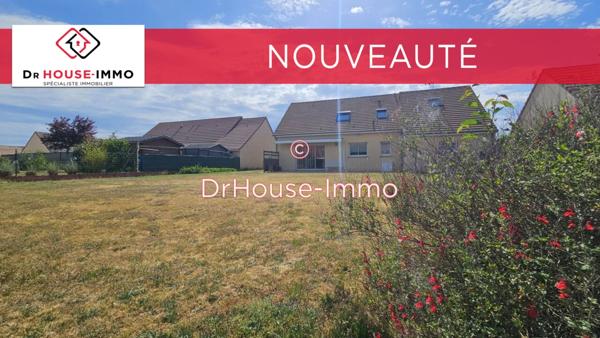 Maison à vendre 5 pièces de 131 m²