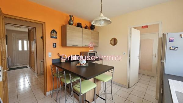 Maison à vendre 5 pièces de 131 m²