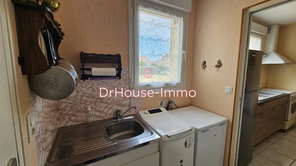 Maison à vendre 5 pièces de 131 m²