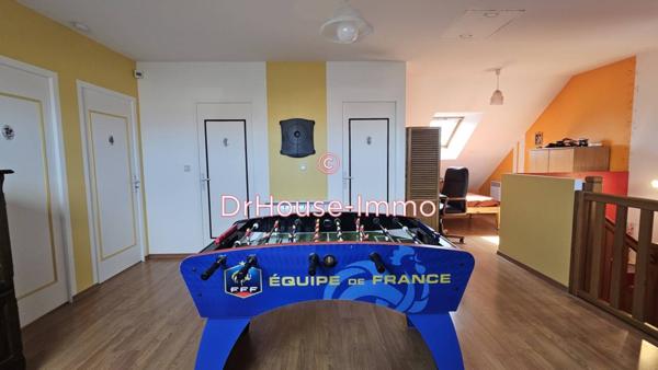 Maison à vendre 5 pièces de 131 m²