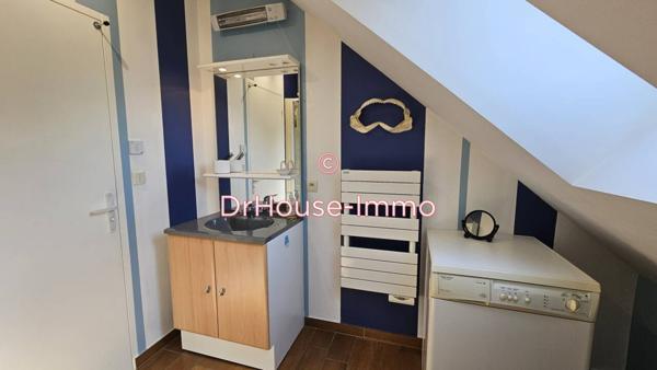 Maison à vendre 5 pièces de 131 m²