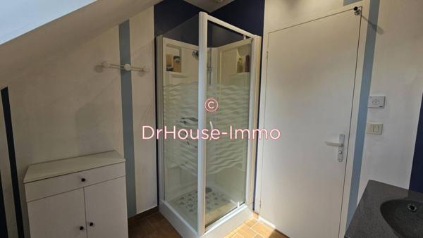 Maison à vendre 5 pièces de 131 m²