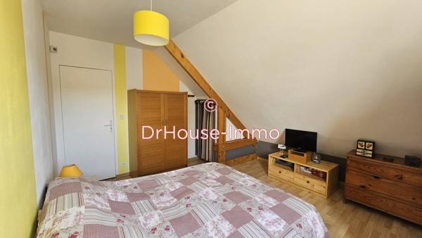 Maison à vendre 5 pièces de 131 m²